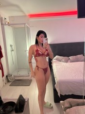 ESCORT CARIÑOSA SENSUAL ADICTIVA COMPLACIENTE