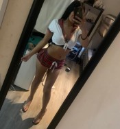 DELICIOSA PERUANA DISPUESTA A COMPLACER TUS DESEOS