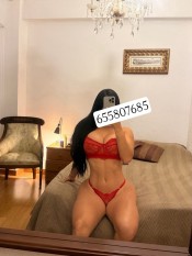 VALERIA  DIOSA COLOMBIANA EN SORIA