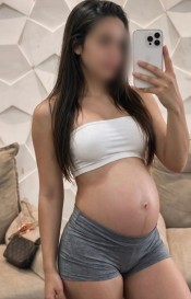EMBARAZADA DE 5 MESES EN TU ZONA  50€ PARA HOMBRES SOLVENTES