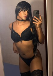 XL  COLOMBIANA MORENA LATINA VERGONA