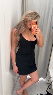 RUBIA NUEVA EN TU CIUDAD