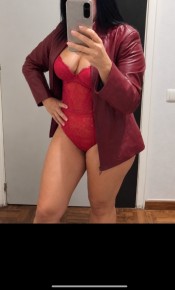 NOVEDAD BESITOS CARICIAS MUCHOS FETICHES AVILES