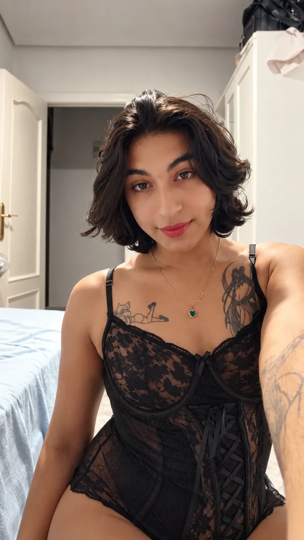DIOSA LATINA
