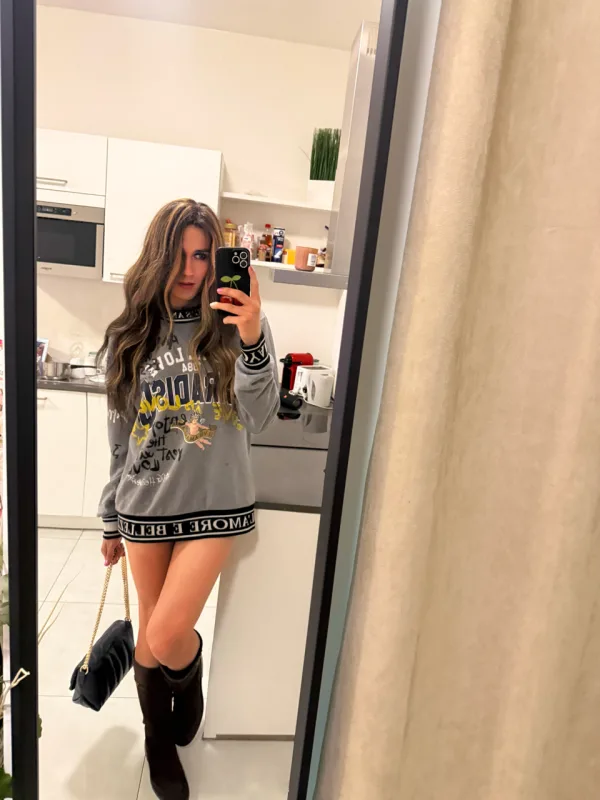 PAMELA Tú SENSUAL NENA TRANS