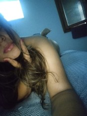 NOVEDAD MELISSA GUAPISIMA UNICA EN VECINDARIO