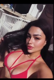 LUCIANA UNA CARICIA PARA LOS SENTIDOS