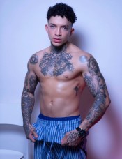 DEPORTISTA COLOMBIANO, EXCLUSIVO,  SUITE PRIVADA