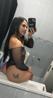 CHANEL  TU VENEZOLANA SEXY EN YUNCOS