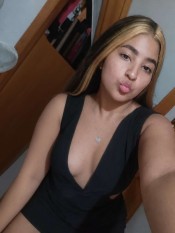 GROSS, LATINA HERMOSA, FIESTESTERA, FOTOS REALES..