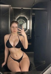 SOY UNA AMANTES MUY ARDIENTE Y MUY IMPLICADA