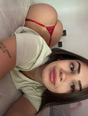 30€   JOVENCITA RECIEN LLEGADA EN TU ZONA 30€
