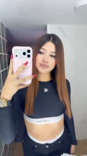 SALOME ,  CHICA COMPLACIENTE, TEN UNA EXPERIENCIA INOLBIDABLE