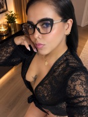 SOY UNA CALIEXTE COLOMBIANA TE LA COMERÉ ENTERITA