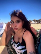 MORENITA MAS EXOTICA QUE A LLEGADO A TU ZONA