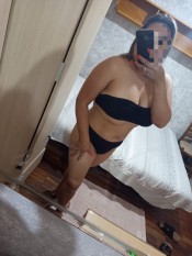 NOVEDAD CALIENTE, RUBIA FIESTERA FULL EN SAN SEBASTIáN