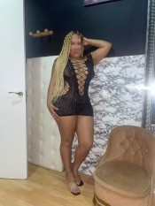 TU MUÑEQUITA FOLLABLE TETONA