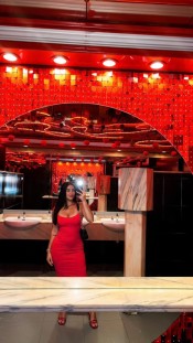 DIAMANTE VENEZOLANA RECIéN LLEGADA