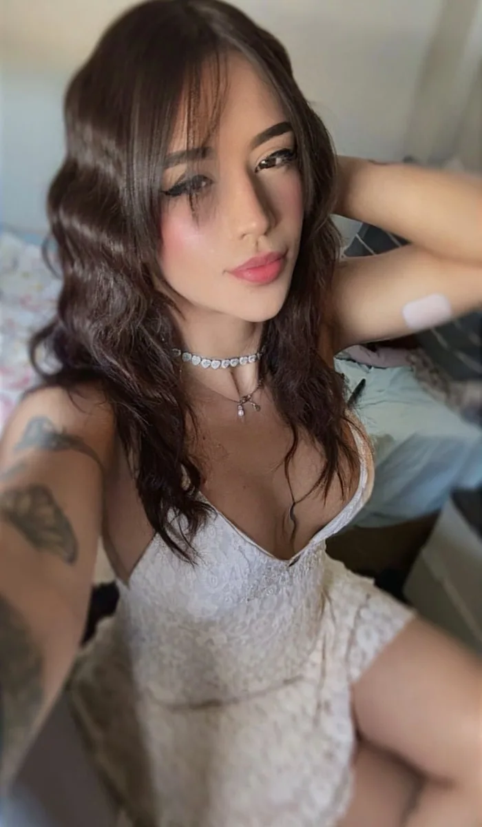 TRANS MEXICANA MUY HOTT EN IBIZA