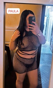 JOVEN, LINDA, Y SENSUAL NUEVAMENTE POR VALLECAS
