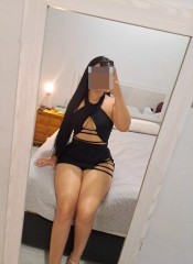 CHICA CARIÑOSA VIP DIVERTIDA EN PUEBLO NUEVO