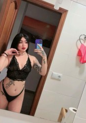 GUARRITA  FIESTERA TRATO DE NOVIOS **1H 90€