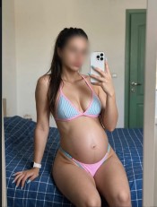 NOVEDAD EMBARAZADA  TRATO D NOVIO GARGANTA PROFUNDA
