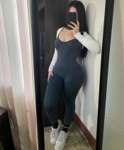 ATRACTIVA BELLA SIMPáTICA CALIENTE SIEMPRE BUEN RO