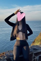 NOVEDAD VALERIA!! MASAJISTA SENSUAL/ AGUA DULCE
