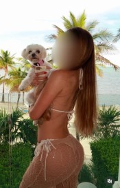 KELLY COMPLACIENTE, PASARAS UNA RICA EXPERIENCIA