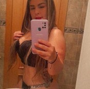 TU LINDA MASAJISTA