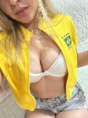 JOVEN ATRACTIVA, CARITA ANIÑADA. EXCELENTE PERSONA