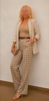 NOVEDAD MADURITA  EN GETAFE TB SALIDAS