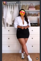JOVENCITA PRECIOSA