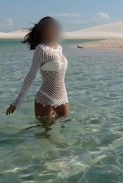 SARA , BRASILEÑA EN SALOU DISPUESTA A CUMPLIR TODAS TUS FANTASIAS 24H