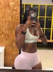SOY TIARA UNA MORENA HERMOSA CALIENTE NUEVA