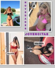 643672552. JOVENCITAS FOGOSAS  VICIOCILLAS