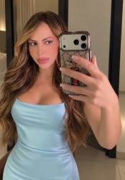 UNA DIOSA EN MAGALUF
