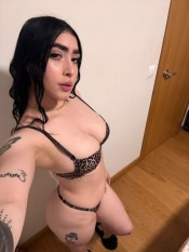 DELGADA,PELI LARGA, SEXY Y ENCANTADORA EN SANTANDER