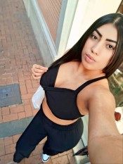 CHIQUILLA MORBOSA DISPONIBLE AHORA