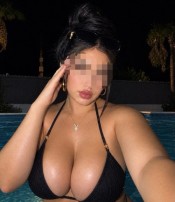 !!JIMENA TÚ CORDOBESA ATREVIDA EN JEREZ TENGO SITIO Y SALIDAS 24H!!