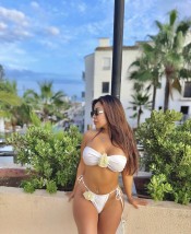 CHANEL SEXY PERUVIAN