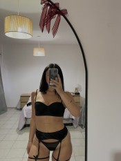 APASIONADA Y ENCANTADORA PUTITA