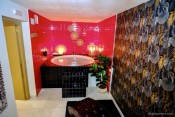 FOGOSAS Y CANDENTES ESCORTS DE LUJO EN BENIMACLET