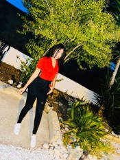 MORENA CON UN RICO CULAZO