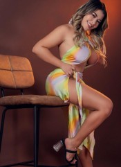 CAROL, 23 AÑITOS | LATINA, PECADORA Y CON UN CUERPAZO QUE PROVOCA