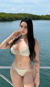 SOY NUEVA EN LA CIUDAD FIESTERA A TOPE DIOSA DEL S