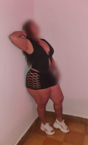 EN PORTO CRISTO EROTICA , SENSUAL BOMBA DE SEXO