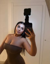 ISABELLA JOVENCITA COLOMBIANA PARA GOZAR RICO