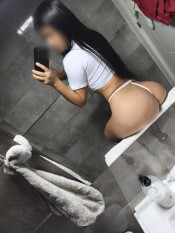 RECIEN  LLEGADA CHICA SENSUAL